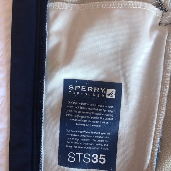 Sperry jacket - Picture 8 of 8